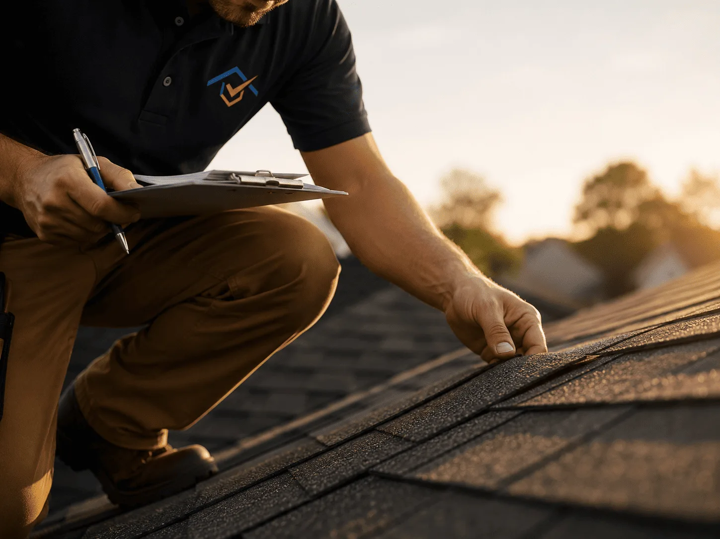 Why Choose Roof Inspection in Scotia, CA