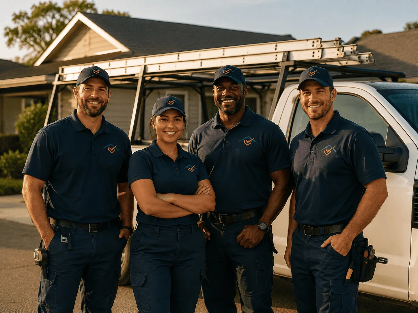 Roof Inspection company in Scotia, CA
